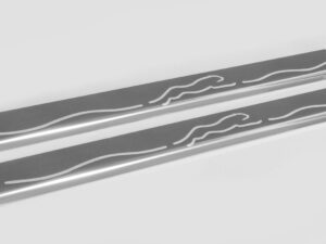 Puma Sill Protectors Part No. K88