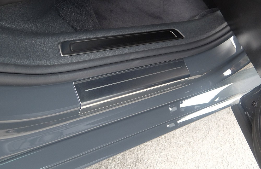 Passat (B8) Released 2015. Sill Protectors Part No. K210 - Image 3