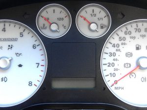 Focus Mk2 & C-Max Mk1. Petrol Dials. Part No. 400S