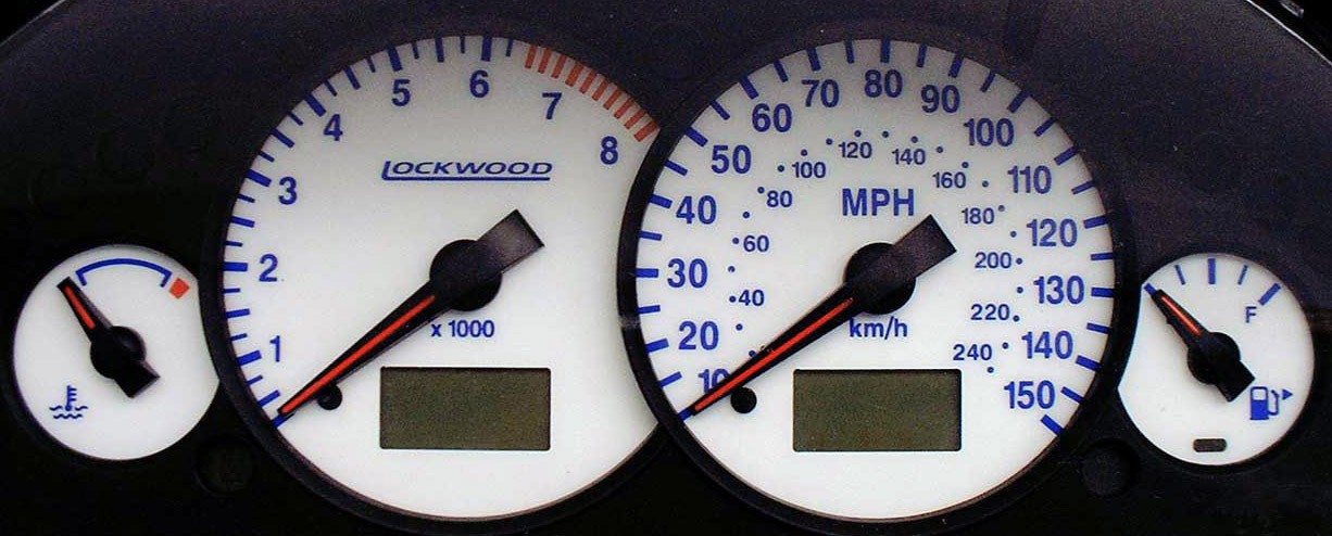 Cougar Dials Part No. 44RRR