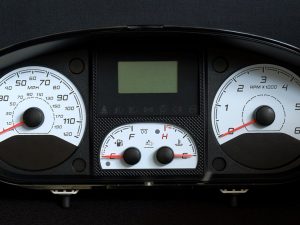 Ducato, Boxer, Rambler, Relay, Daily, Hymer Motorhome 2015 Automatic. Part No. 8332