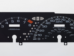 C008-Honda-Prelude-Auto-Conversion-Dial