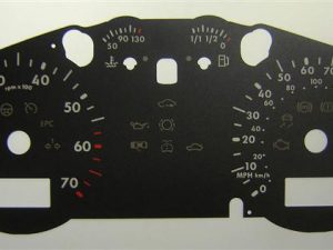 Ibiza and Cordoba Dials. Part No. C141