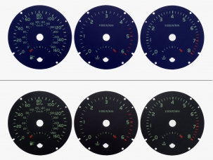 C885-Volvo-V50-MPH-Dials-ALL-Colours