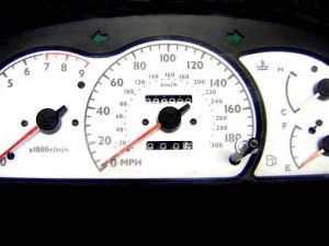 Evo 1, 2 & 3 Dials. Part No. C147
