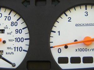 L200 Dials. Part No. 400HH