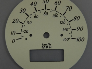 C1336 Honda VT