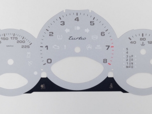 C2006---Porsche-911-Turbo-Automatic-MPH-Dial