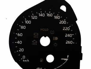 C2036---Toyota-Sienna---Mk4-dial