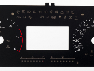 C2082---Kia-Sorento-KMH-to-MPH-Conversion-Dial