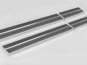 Juke (2nd Gen, Released 2019) Sill Plates Part No. K119XY