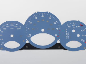 8444---Porsche-911-(997)-Light-Blue-Dials-NL