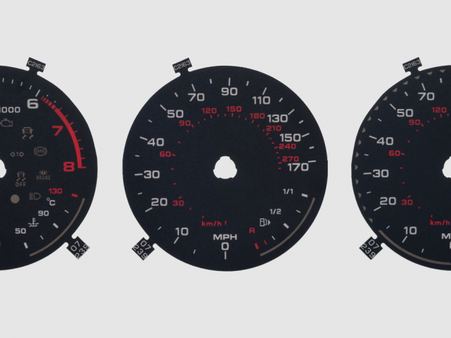 C2163-Audi-A3-Petrol-MPH-Dials