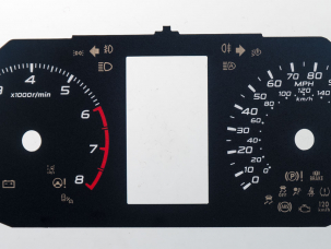 C2208-Mitsubishi-Eclipse-Cross-MPH-dial