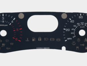 C2244-LTI-London-Taxi-MPH-dial