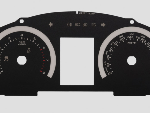 C2257-Holden-Commodore-(VE)-MPH-Conversion-Dial-NL