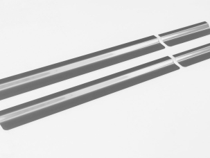 K42P-VW-Golf-Mk5-Plain-4-Door-Sill-Protectors