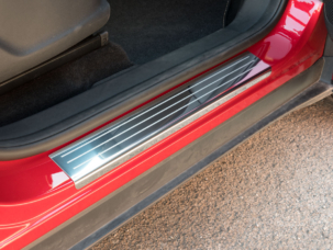 K22s-MG-ZS-Front-Sill-Fitted