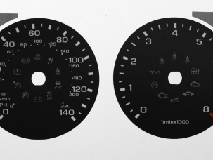 C2302---MG-ZS-Conversion-Dial-Into-MPH