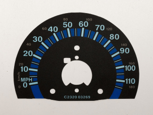 C2320---Honda-Odyssey-RB1-MPH-Conversion-Dial