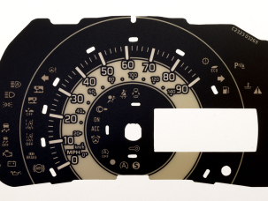 C2323---Suzuki-Alto-MPH-Dial-Fascia